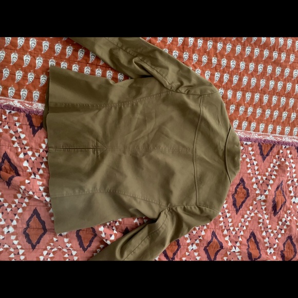 *LAST CHANCE* Theory blazer jacket - Picture 9 of 10